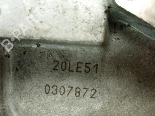 Gearbox CITROËN XANTIA (X2)  | BP21034580M3 