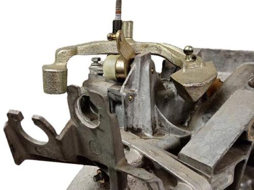 Gearbox CITROËN XANTIA (X2)  | BP21034580M3 