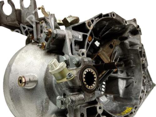 Gearbox CITROËN XANTIA (X2)  | BP21034580M3 