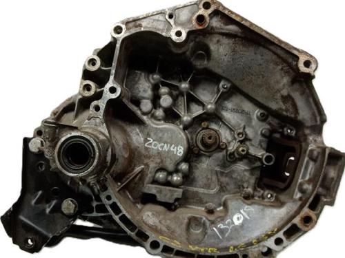 Used Gearbox CITROËN C2 (JM_) [2003-2017]  21034581
