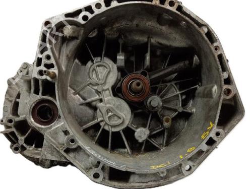 Used Gearbox RENAULT LAGUNA II (BG0/1_) [2001-2007]  21034583