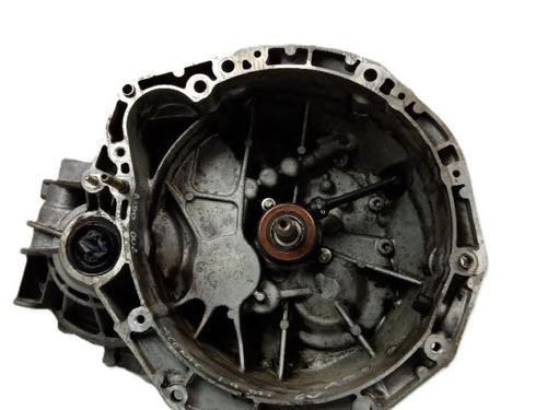 Used Gearbox RENAULT GRAND SCÉNIC II (JM0/1_) [2004-2009]  21034589