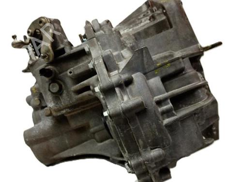 Gearbox RENAULT GRAND SCÉNIC II (JM0/1_) | BP21034589M3
