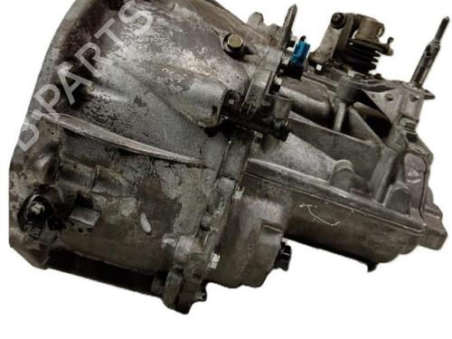 Gearbox RENAULT GRAND SCÉNIC II (JM0/1_) | BP21034589M3