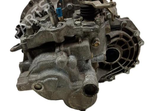 Gearbox RENAULT GRAND SCÉNIC II (JM0/1_) | BP21034589M3