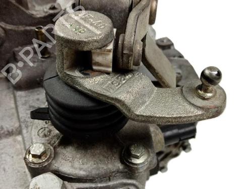 Gearbox RENAULT GRAND SCÉNIC II (JM0/1_) | BP21034589M3