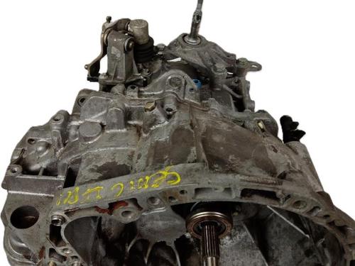 Gearbox RENAULT GRAND SCÉNIC II (JM0/1_) | BP21034589M3