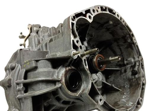 Gearbox RENAULT GRAND SCÉNIC II (JM0/1_) | BP21034589M3