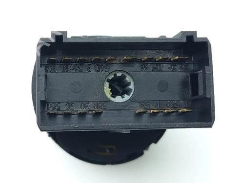 Headlight switch VW UP! (121, 122, BL1, BL2, BL3, 123) 1.0 | BP40544324I24  - Image 6
