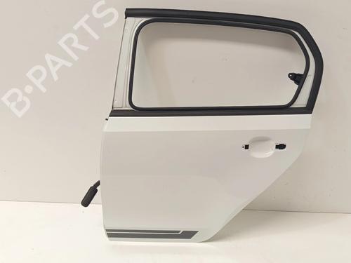 Used Left rear door Left rear door VW UP! (121, 122, BL1, BL2, BL3, 123) 1.0 (75 hp) 40534951 40534951