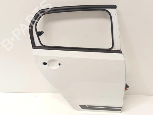 Used Right rear door Right rear door VW UP! (121, 122, BL1, BL2, BL3, 123) 1.0 (75 hp) 40534950 40534950