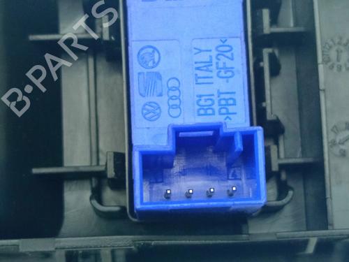 Left front window switch VW UP! (121, 122, BL1, BL2, BL3, 123) 1.0 | BP40544322I27  - Image 7