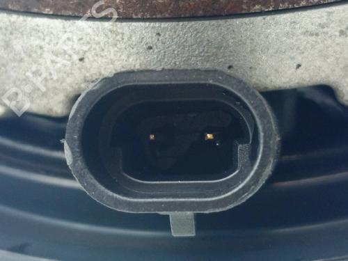 AC compressor CHEVROLET AVEO Hatchback (T300) 1.2 | BP40537924M34 - Image 10