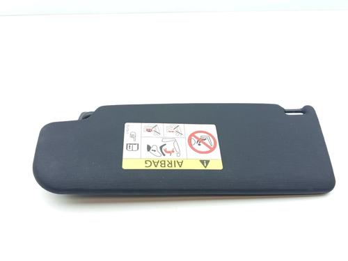 Right sun visor VW UP! (121, 122, BL1, BL2, BL3, 123) 1.0 | BP40537940I2 - Image 2