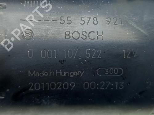 Starter CHEVROLET AVEO Hatchback (T300) 1.2 | BP40537923M8 - Image 2