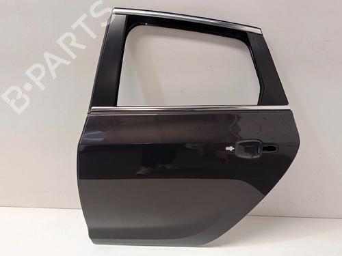 Used Left rear door Left rear door OPEL ASTRA J (P10) 1.7 CDTI (68) (131 hp) 40534945 40534945