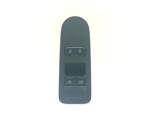 Used Left front window switch Left front window switch VW UP! (121, 122, BL1, BL2, BL3, 123) 1.0 (75 hp) 40544322 40544322