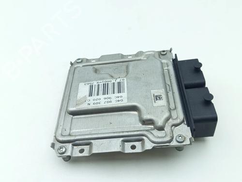 Engine control unit (ECU) VW UP! (121, 122, BL1, BL2, BL3, 123) 1.0 | BP40537938M57 - Image 6