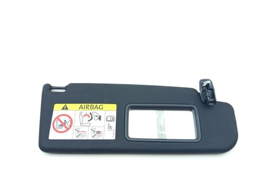 Right sun visor VW UP! (121, 122, BL1, BL2, BL3, 123) 1.0 | BP40537940I2 - Image 3