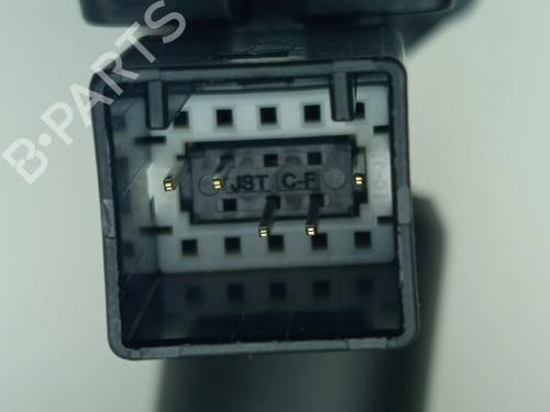 Rear mirror OPEL ASTRA J (P10) 1.7 CDTI (68) | BP40537926I6 - Image 7