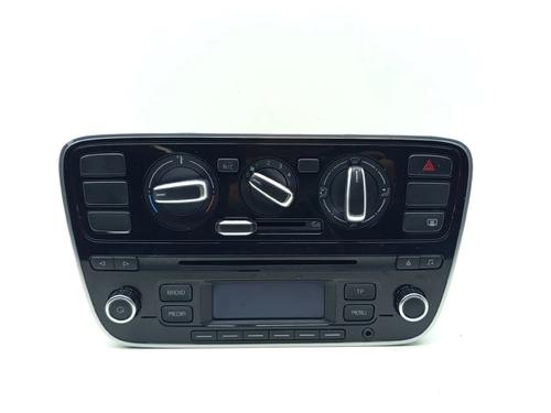 Used Radio Radio VW UP! (121, 122, BL1, BL2, BL3, 123) 1.0 (75 hp) 40544321 40544321