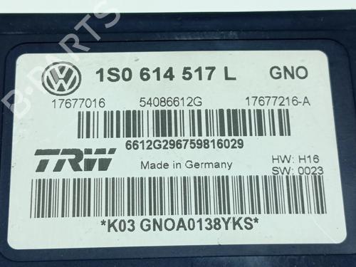 ABS pump VW UP! (121, 122, BL1, BL2, BL3, 123) 1.0 | BP40537927M43 - Image 2