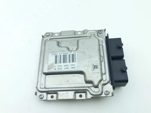 Engine control unit (ECU) VW UP! (121, 122, BL1, BL2, BL3, 123) 1.0 | BP40537938M57 - Image 5