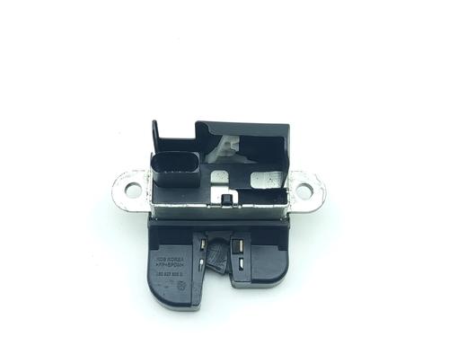 Used Tailgate lock Tailgate lock VW UP! (121, 122, BL1, BL2, BL3, 123) 1.0 (75 hp) 40544323 40544323