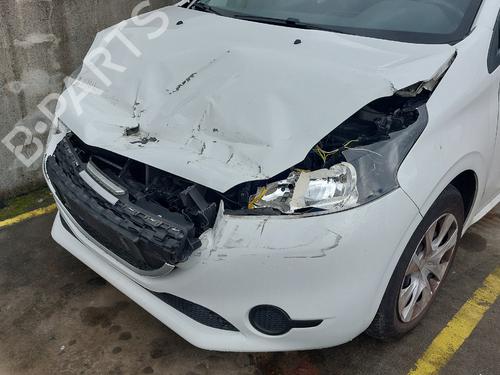 Left front window switch PEUGEOT 208 I (CA_, CC_) 1.0 VTi | BP23994488I27  - Image 6