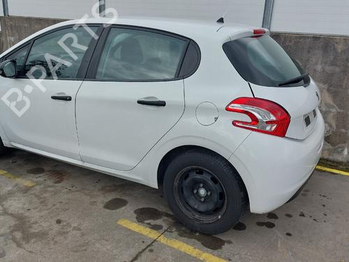 Left front window switch PEUGEOT 208 I (CA_, CC_) 1.0 VTi | BP23994488I27  - Image 7