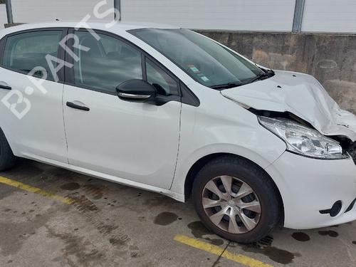 Left front window switch PEUGEOT 208 I (CA_, CC_) 1.0 VTi | BP23994488I27  - Image 11