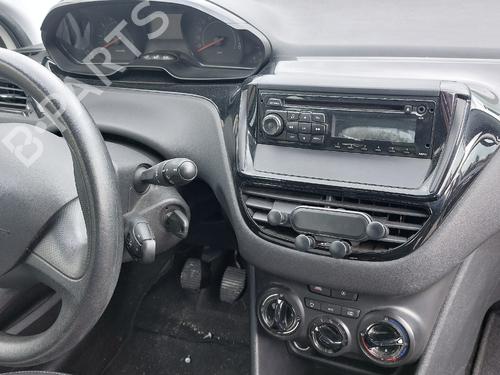 Left front window switch PEUGEOT 208 I (CA_, CC_) 1.0 VTi | BP23994488I27  - Image 13