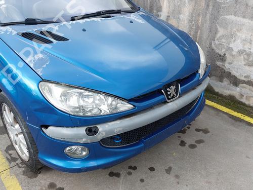 Engine control unit (ECU) PEUGEOT 206 CC (2D) 1.6 HDi 110 | BP23896625M57  - Image 11