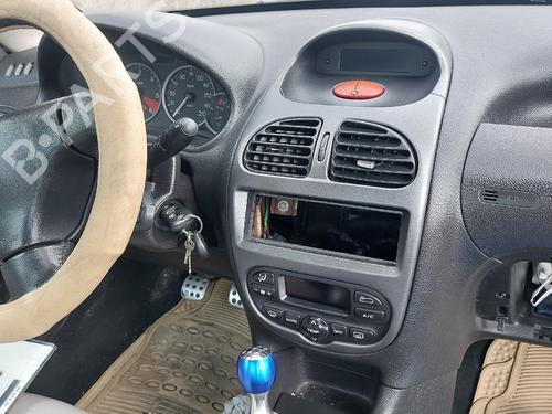 Engine control unit (ECU) PEUGEOT 206 CC (2D) 1.6 HDi 110 | BP23896625M57  - Image 13