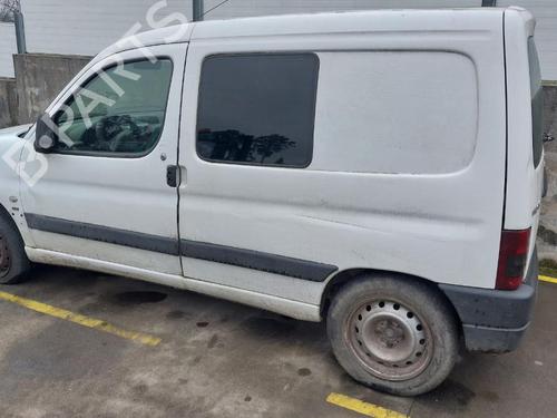 Engine control unit (ECU) PEUGEOT PARTNER Box Body/MPV (5_, G_) 2.0 HDi | BP24356577M57 - Image 7