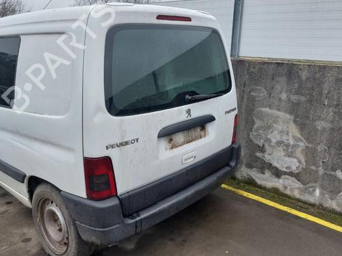 Engine control unit (ECU) PEUGEOT PARTNER Box Body/MPV (5_, G_) 2.0 HDi | BP24356577M57 - Image 8