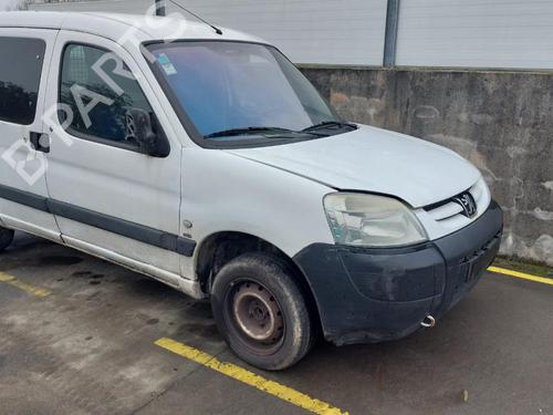 Engine control unit (ECU) PEUGEOT PARTNER Box Body/MPV (5_, G_) 2.0 HDi | BP24356577M57 - Image 10