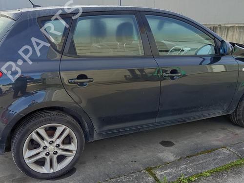 Pipe KIA CEE'D Hatchback (ED) 1.6 CRDi 115 | BP24125777M125  - Image 6