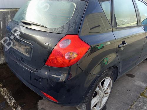 Pipe KIA CEE'D Hatchback (ED) 1.6 CRDi 115 | BP24125777M125  - Image 7