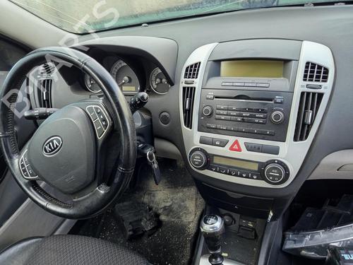 Pipe KIA CEE'D Hatchback (ED) 1.6 CRDi 115 | BP24125777M125  - Image 9