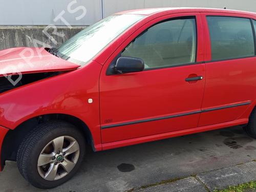 Used Parts SKODA FABIA I (6Y2) 1.2 2319847