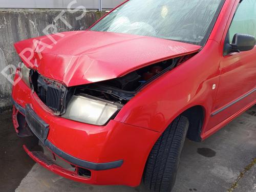 Electronic sensor SKODA FABIA I (6Y2) 1.2 | BP24409642M84  - Image 13