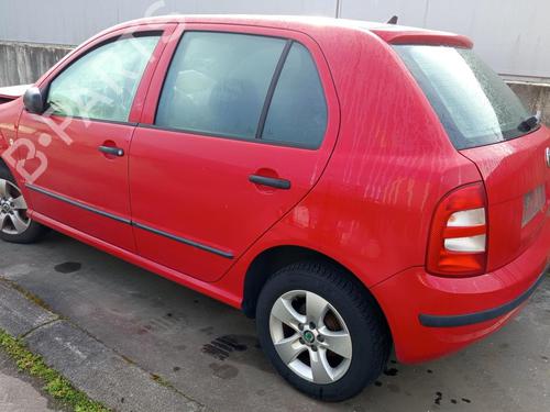 Electronic sensor SKODA FABIA I (6Y2) 1.2 | BP24409642M84  - Image 14