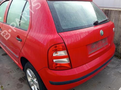 Electronic sensor SKODA FABIA I (6Y2) 1.2 | BP24409642M84  - Image 15