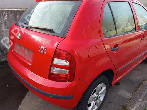 Electronic sensor SKODA FABIA I (6Y2) 1.2 | BP24409642M84  - Image 16