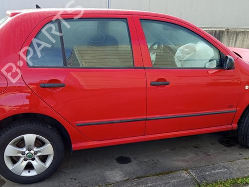 Electronic sensor SKODA FABIA I (6Y2) 1.2 | BP24409642M84  - Image 17