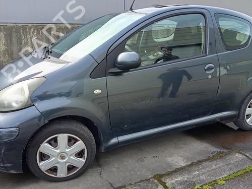 Electronic module TOYOTA AYGO (_B1_) 1.0 (KGB10_, KGB10R) | BP24656649M83 - Image 5