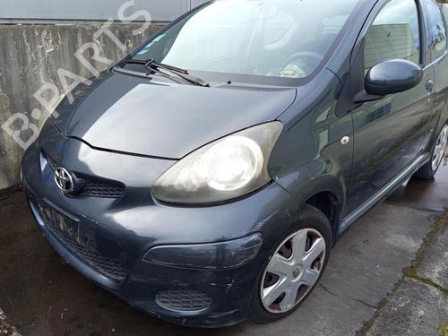 Electronic module TOYOTA AYGO (_B1_) 1.0 (KGB10_, KGB10R) | BP24656649M83 - Image 6