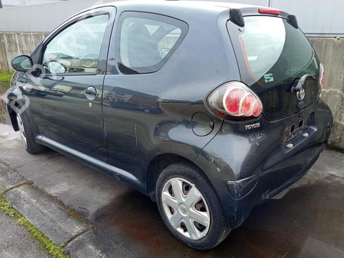 Electronic module TOYOTA AYGO (_B1_) 1.0 (KGB10_, KGB10R) | BP24656649M83 - Image 7