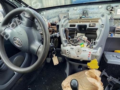 Electronic module TOYOTA AYGO (_B1_) 1.0 (KGB10_, KGB10R) | BP24656649M83 - Image 12